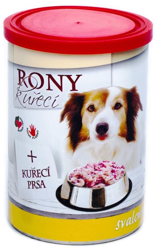 Sokol Falco Rony kuřecí 400 g