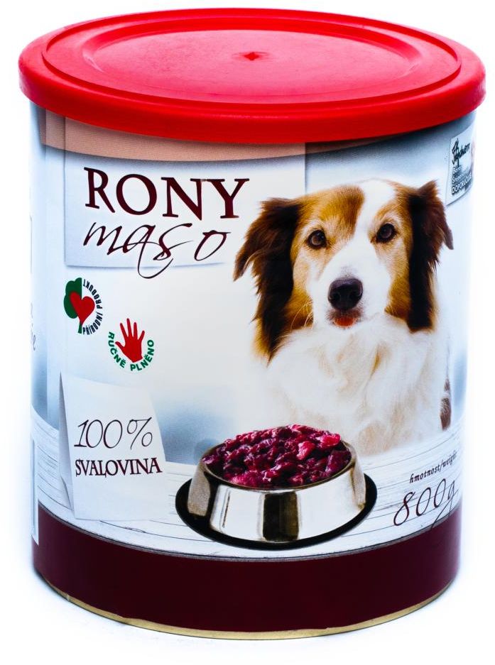 Sokol Falco Rony zvěřina 800 g