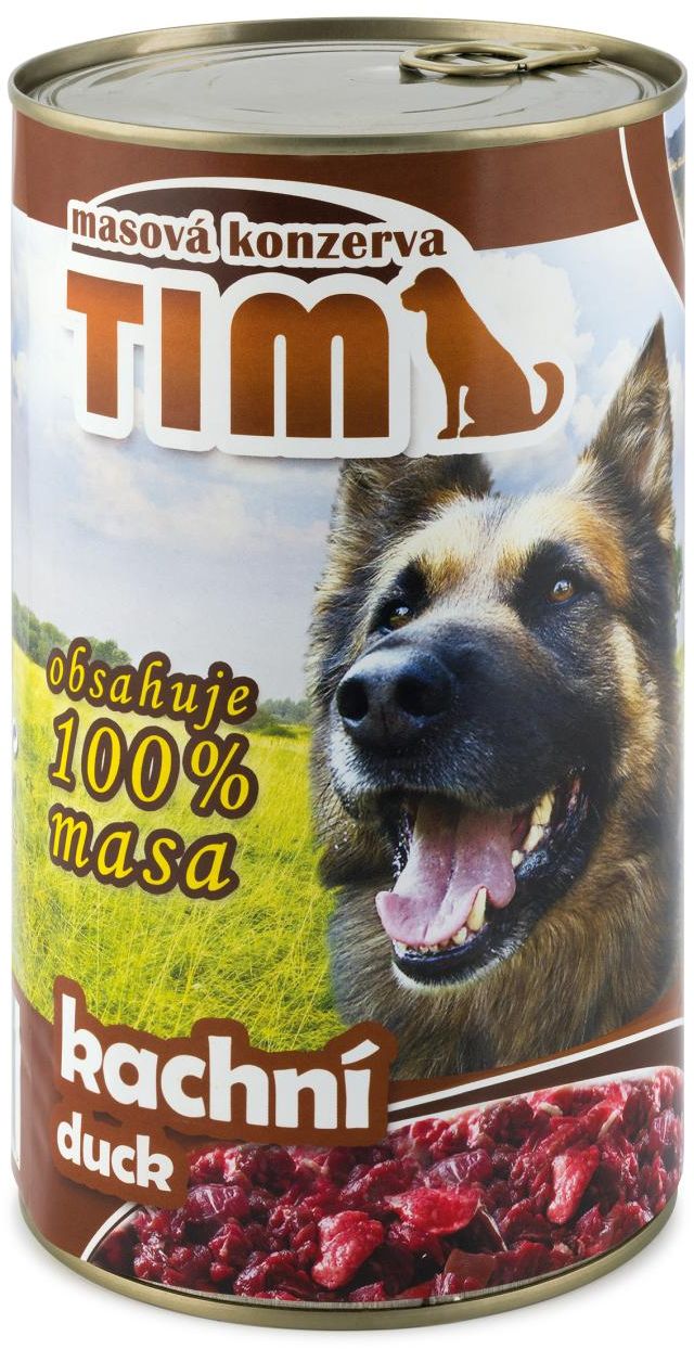 SOKOL FALCO Falco TIM kachní Hmotnost: 1,2 kg