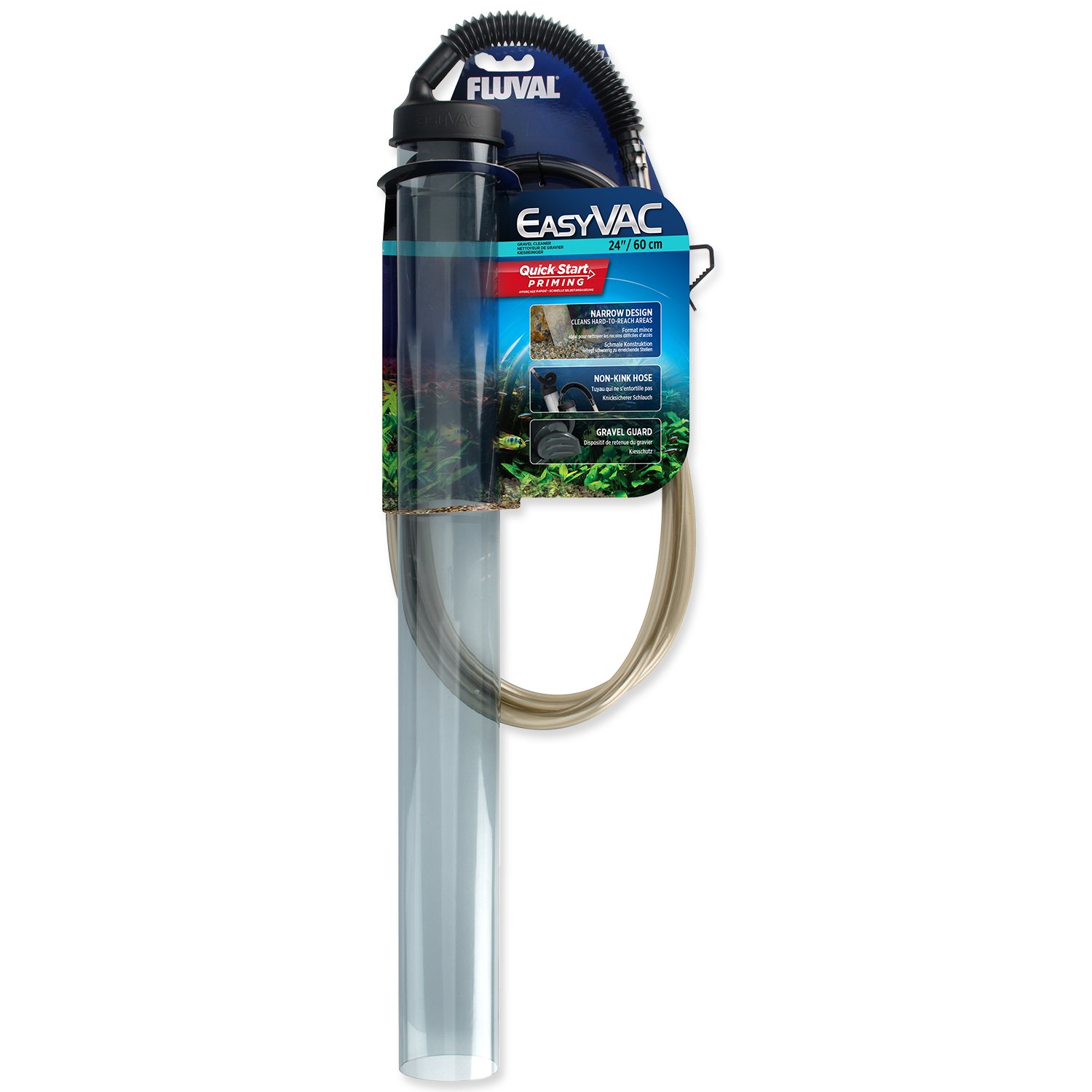 Hagen Easy Clean regular 60 cm