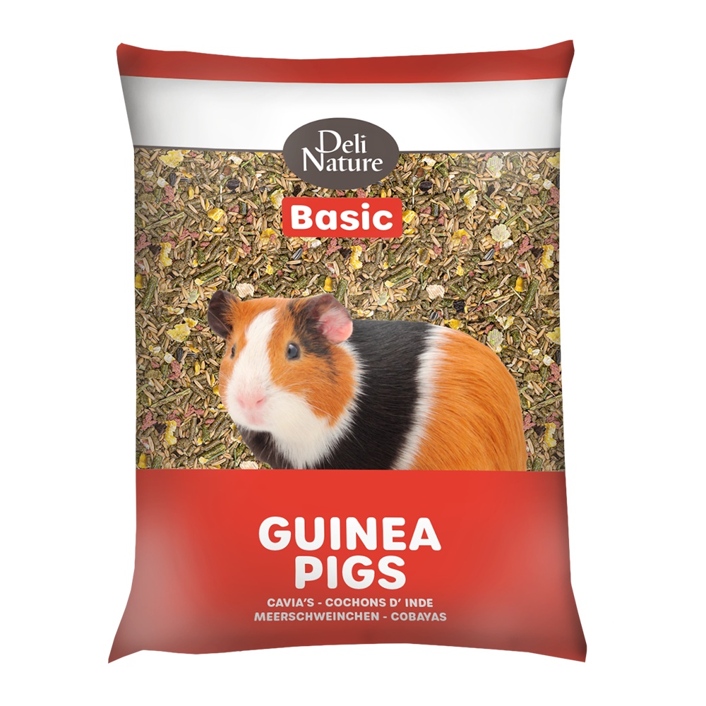 Deli Nature Basic morče 3,5 kg