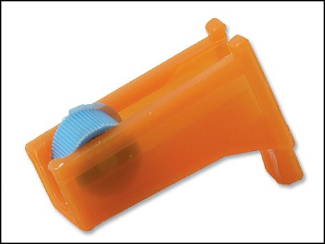 Aqua Exotic Škrtítko 1 ks
