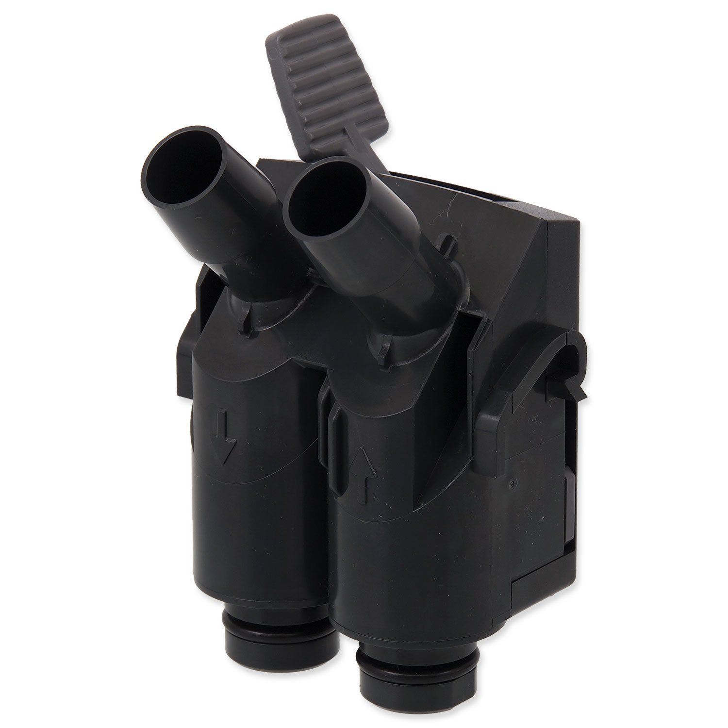 Náhradní adaptér EHEIM na hadice pro filtry professionel 1ks