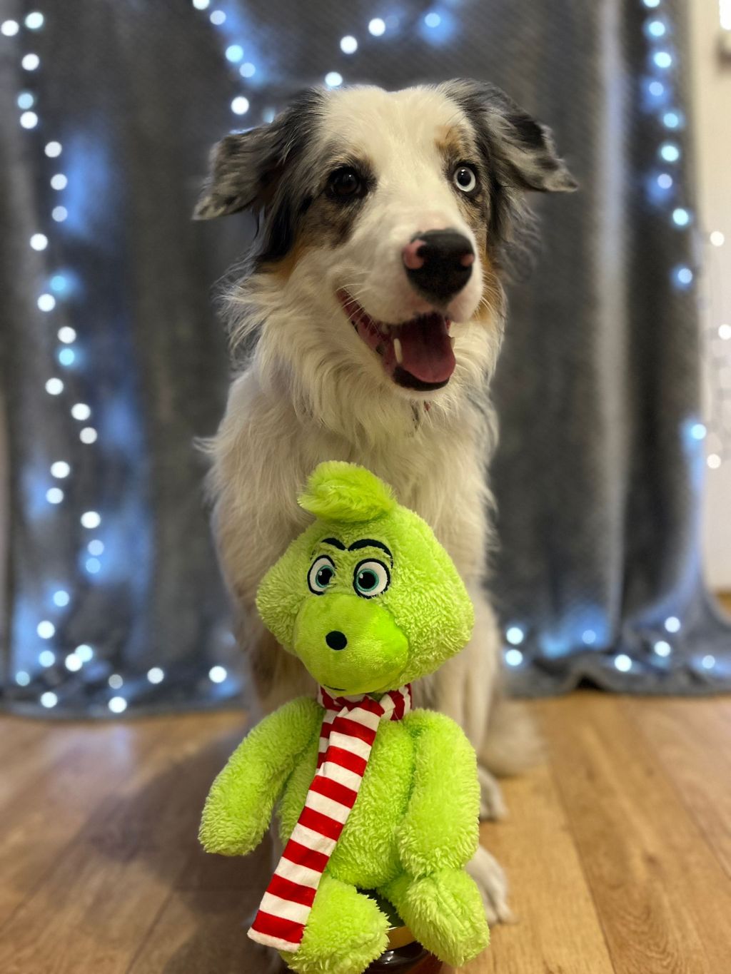 Nobby plyšová hračka GRIMO 42cm