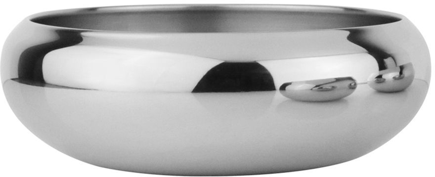 Nobby luxusní dvoustěnná miska ASIL nerez 17cm 1150ml