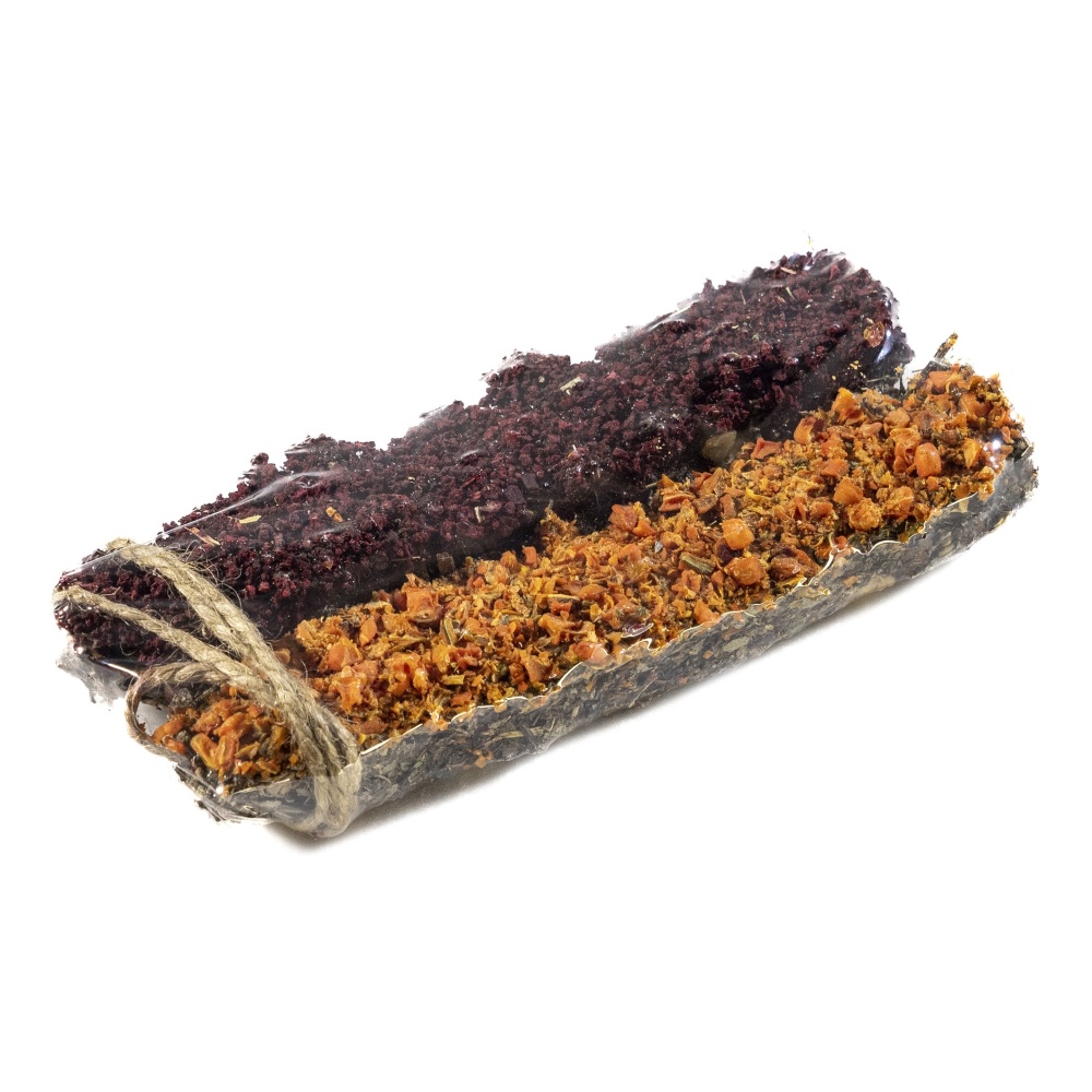 HamStake Bylinkový klas se zeleninou 150 g