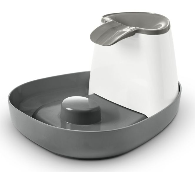 Savic automatická fontána Cascade pro psa, kočku 1 ks