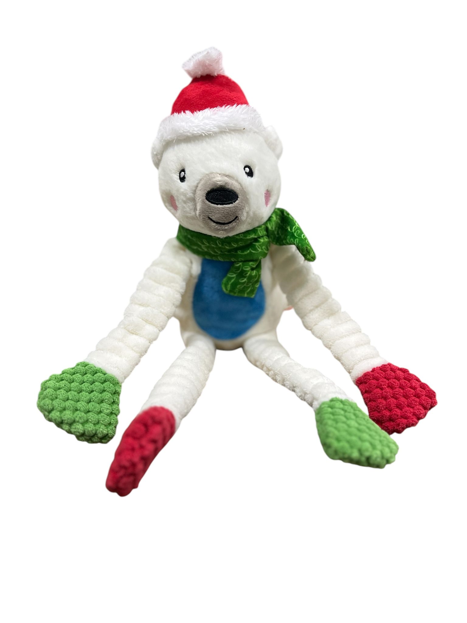 Nobby plyšová hračka Lední medvěd 45 cm
