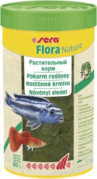 SERA Sera - Flora Nature 250ml