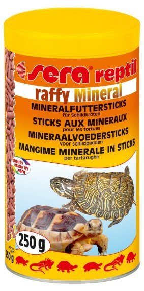 sera GmbH sera raffy Mineral 1000 ml