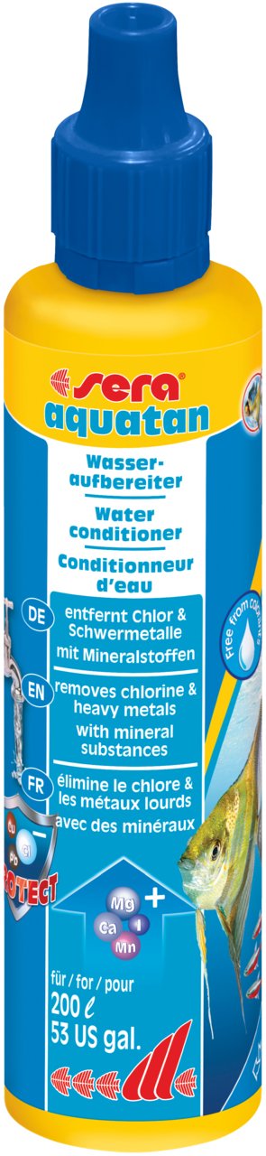sera GmbH sera betta aquatan 50 ml