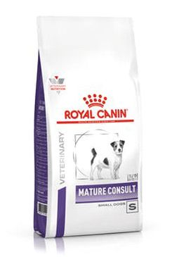 Royal Canin Veterinary Royal Canin VC Canine Senior Consult Matur.Small 3,5kg