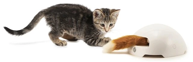 FroliCat Hračky pro kočky ™ Fox Den