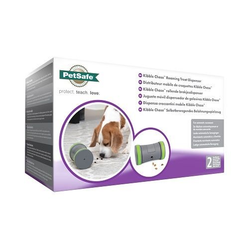 PetSafe Kibble Chase hračka pro psy cca D 17,5 x Ø 10 cm