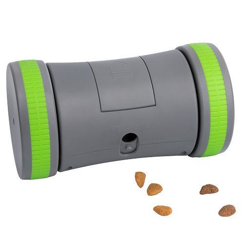 PetSafe Kibble Chase hračka pro psy cca D 17,5 x Ø 10 cm