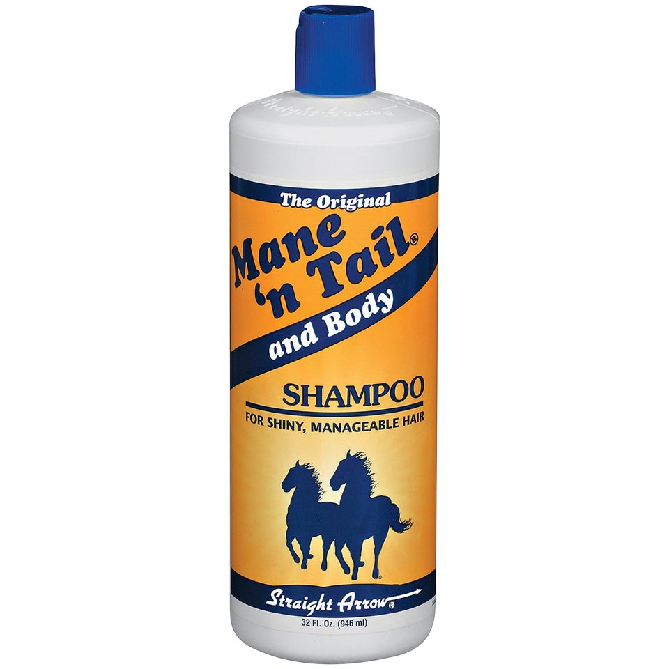 Mane N´Tail Shampoo Original šampón 946ml
