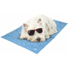 Nobby chladící podložka kapky XL pro zvířata 105x90cm z kategorie Chovatelské potřeby a krmiva pro psy > Pelíšky a dvířka pro psy > Chladící podložky pro psy
