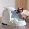PetSafe® Platinum Đài phun nước 5l