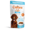Calibra Dog Life kapsa Adult Chicken 150g