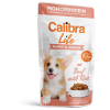 Calibra Dog Life kapsa Puppy&Junior Beef 150g