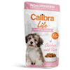 Calibra Dog Life kapsa Puppy&Junior Chicken 150g