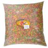 KOI MIX sticks plávajúce, vrecko 10 l