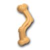 GiGwi Kauknochen S-Bone, Gr. M