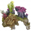 Nobby akvarijní dekorace korálový kámen 15,5 x 9 x 10,5 cm z kategorie Akvaristické a teraristické potřeby > Dekorace do akvária > Korály, mušle