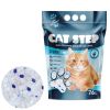 Cat Step Crystal Blue, 3.34 kg/7.6 l