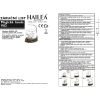 Hailea Magická koule černá, 1,8l – 2