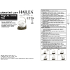 Hailea Magická koule černá, 1,8l