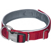 Nobby CLASSIC PRENO ROYAL obojek neoprén červená S-M 38-47cm z kategorie Chovatelské potřeby a krmiva pro psy > Obojky, vodítka a postroje pro psy > Obojky pro psy