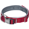 Nobby CLASSIC PRENO ROYAL obojek neoprén červená XS-S 32-39cm z kategorie Chovatelské potřeby a krmiva pro psy > Obojky, vodítka a postroje pro psy > Obojky pro psy
