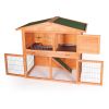 EPONA domek pro hlodavce – 4