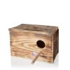 Budgie Nest Box 21x13x12cm