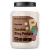 Protein&Co Complex Whey 2 kg Chocolate
