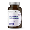 Protein&Co Magnesium bisglycinát + B6