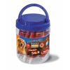 Nobby StarSnack Barbecue kyblík buvolí tyčky s kuřecím 450g z kategorie Chovatelské potřeby a krmiva pro psy > Pamlsky pro psy > Žvýkací pamlsky pro psy