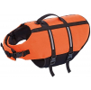 Nobby Elen záchranná plovací vesta oranžová L-40cm z kategorie Chovatelské potřeby a krmiva pro psy > Oblečky a doplňky pro psy > Plovací vesty pro psy