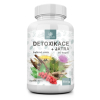 Allnature Detoxikace bylinný extrakt 60cps