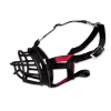 Baskerville Ultra Muzzle náhubek pro psa vel. 1 z kategorie Chovatelské potřeby a krmiva pro psy > Doplňky pro výcvik a sport psů > Náhubky a košíky pro psy