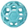 JW Hol-EE Bóng đục lỗ Trend-ee Small – Blue
