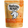 BARKING HEADS kapsička Bowl Lickin’ Chicken 300g z kategorie Chovatelské potřeby a krmiva pro psy > Krmiva pro psy > Kapsičky pro psy
