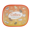 Calibra - set dvou stínítek do auta