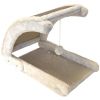 Drapak Curvy 50x30x36 beżowy Nobby