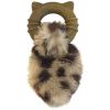 Nobby Plush Tail Cat Toy with Catnip Ring
