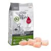 platinum adult chicken mini