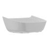 Schodek do kuwety Catlink Scooper (szary)