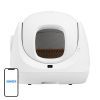 Catlink BayMax Version Smart Self-Cleaning Litter Box