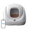 Catlink BayMax Lite Smart Self-Cleaning Cat Litter Box